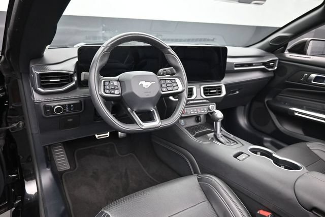 Used 2024 Ford Mustang GT Premium RWD image 14