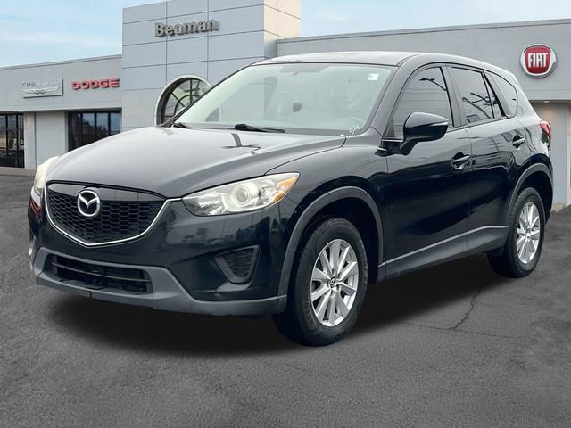 Used 2015 MAZDA CX-5 Sport w/ Bluetooth Audio Package FWD image 3