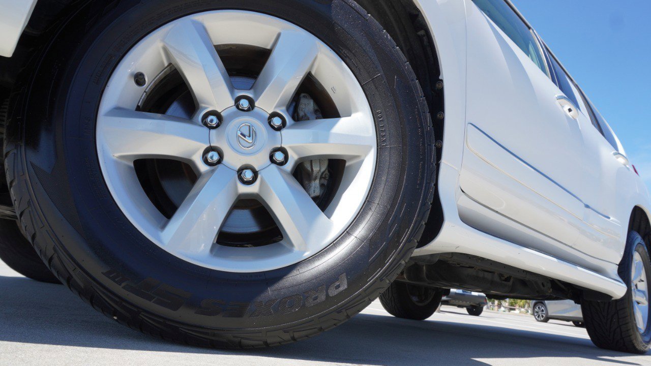 Used 2013 Lexus GX 460 w/ Comfort Plus Pkg image 11