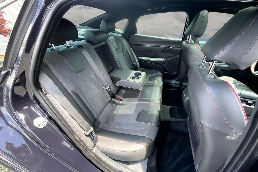 Used 2024 Hyundai Sonata N Line FWD image 25