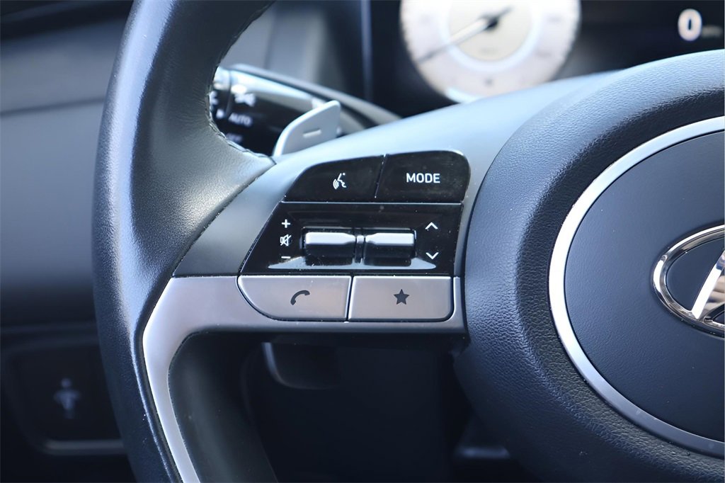 Used 2022 Hyundai Tucson Limited image 20