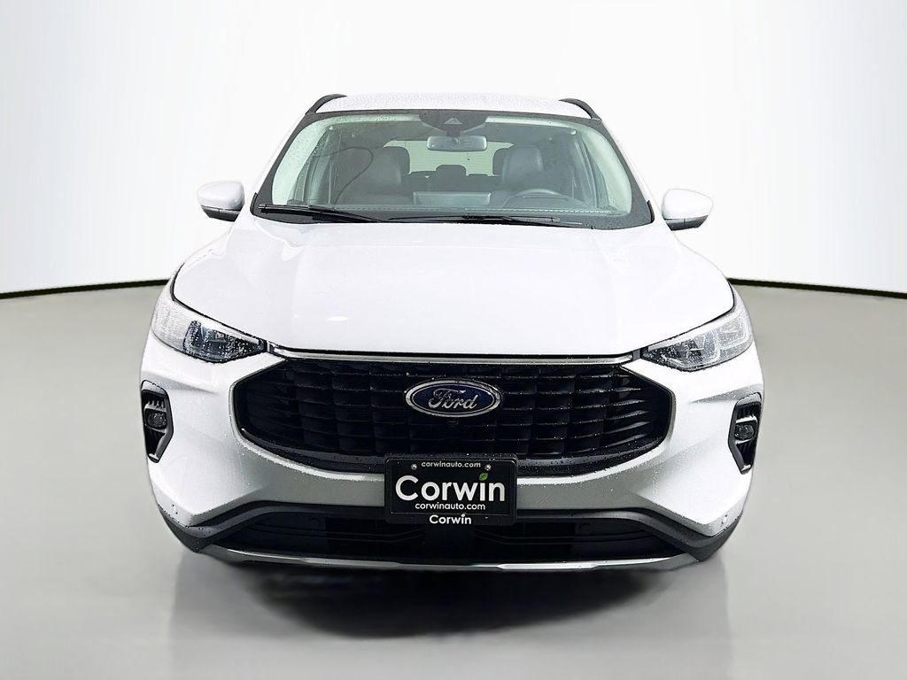 New 2025 Ford Escape SE w/ PHEV Premium Package image 4
