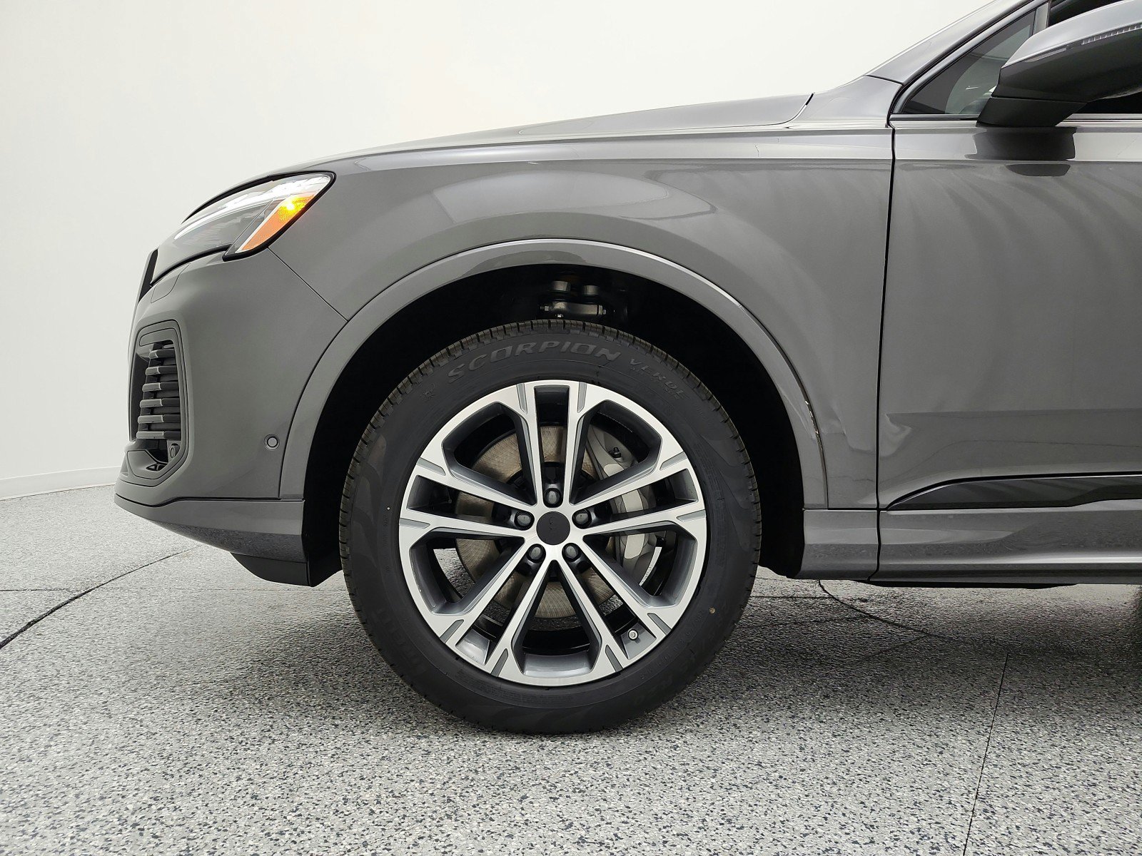 New 2026 Audi Q7 2.0T Premium Plus AWD/4WD image 13