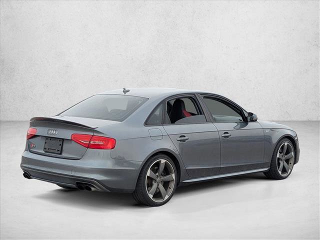 Used 2014 Audi S4 Premium Plus image 5