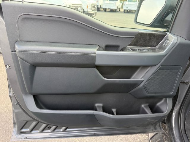 Used 2023 Ford F150 XLT w/ Equipment Group 302A High image 9