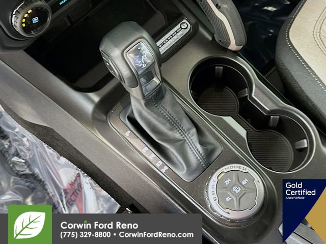 Used 2021 Ford Bronco Big Bend image 19