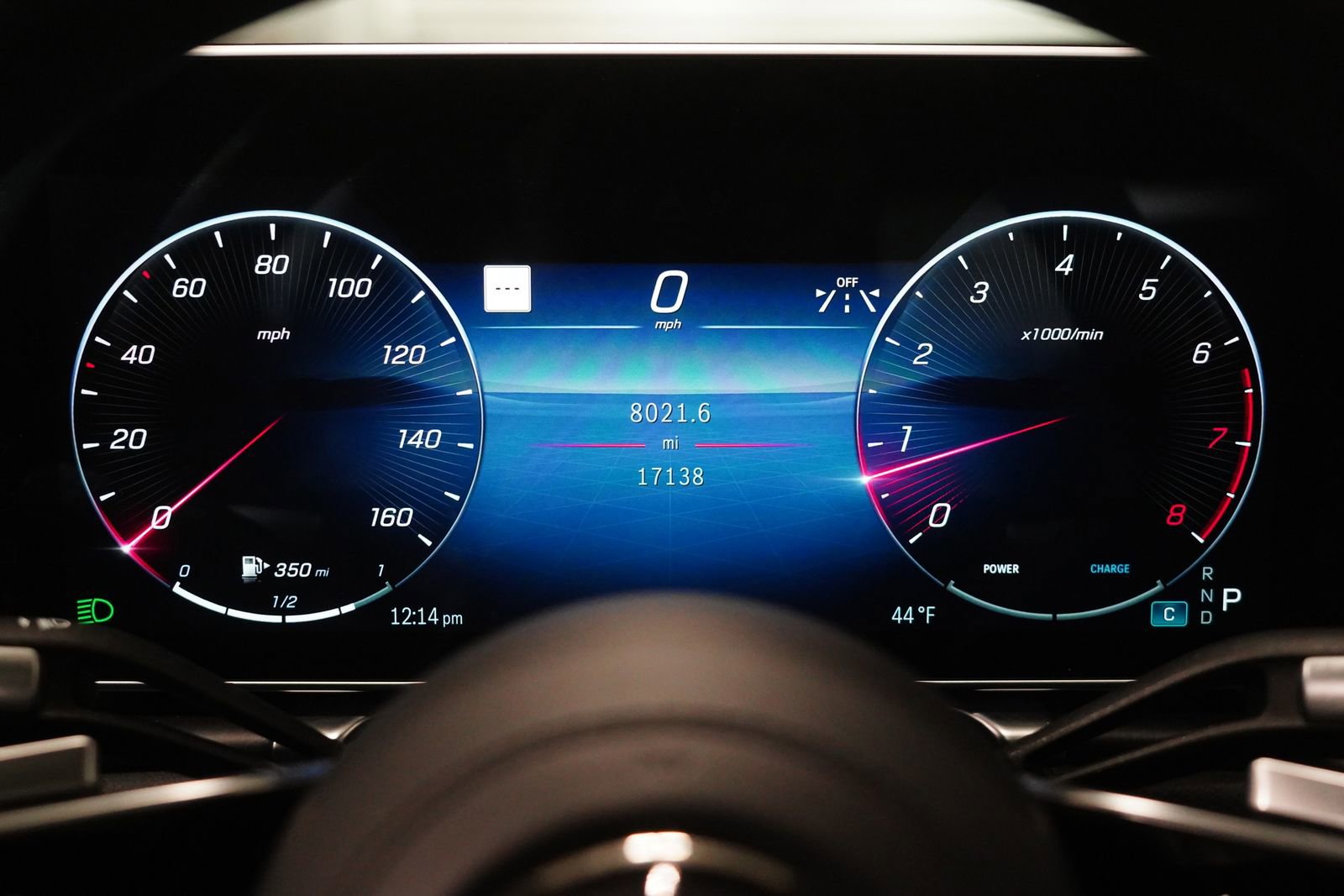 Certified 2022 Mercedes-Benz S 500 4MATIC image 22