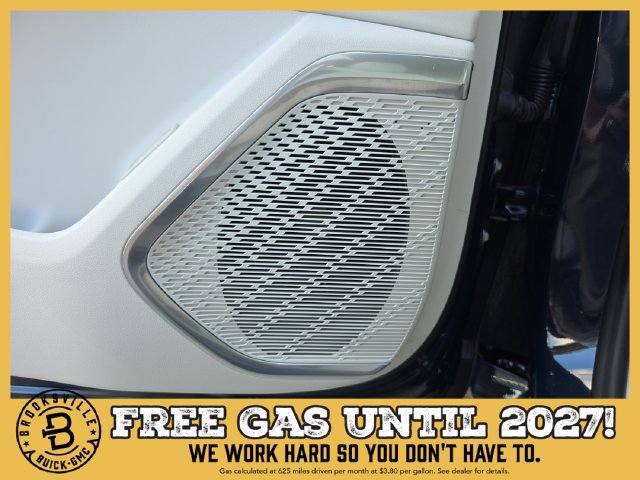 New 2027 Buick Enclave Avenir w/ LPO, Floor Liner Package FWD image 20