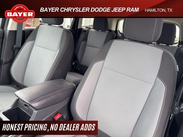 Used 2018 Ford Escape SE w/ SE Sync 3 Package FWD image 18