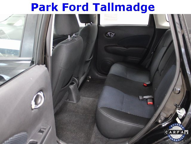 Used 2014 Nissan Versa Note SV w/ Convenience Package image 24