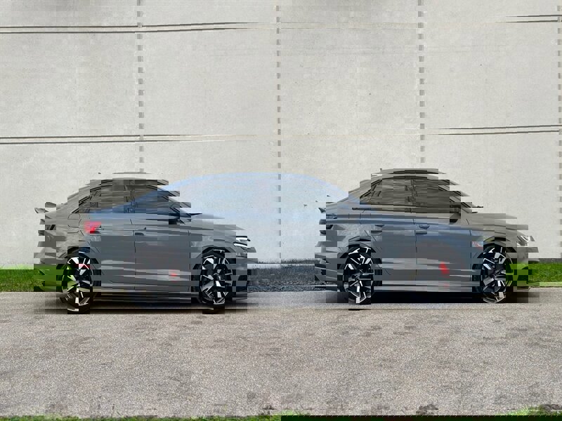 Used 2018 Audi RS 3 image 7