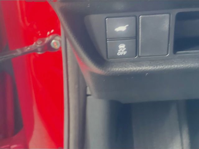 Used 2025 Acura ADX A-Spec FWD image 11