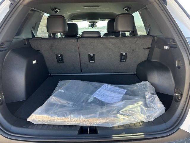 New 2026 Chevrolet Equinox RS w/ Convenience Package III image 10