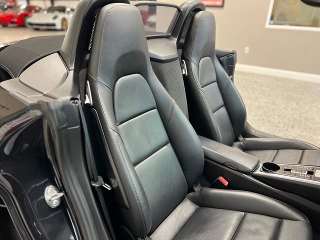 Used 2014 Porsche Boxster S image 27