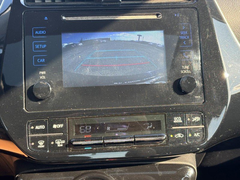 Used 2017 Toyota Prius Two w/ Carpet Mat Package image 22