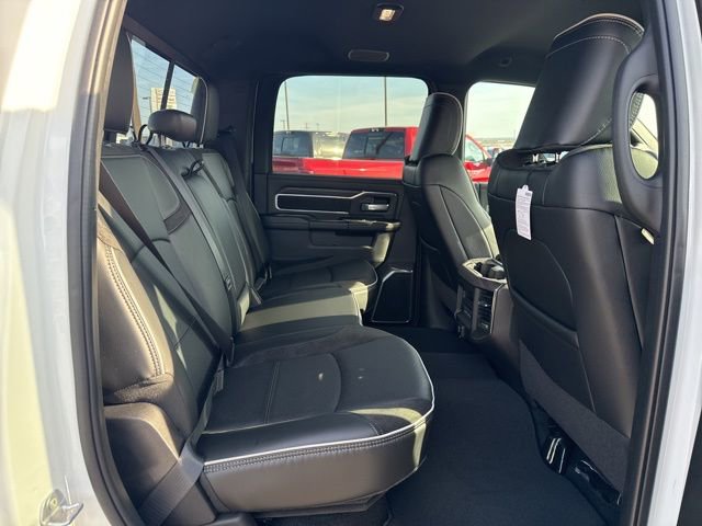 New 2026 RAM 2500 Laramie image 14