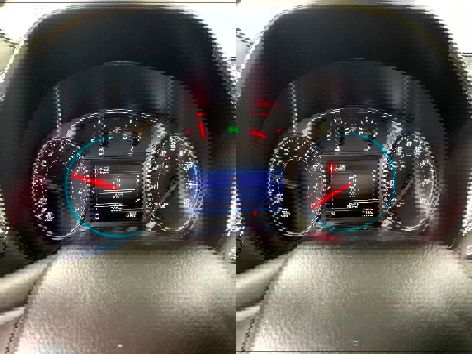 Used 2022 Chevrolet Equinox LT image 24