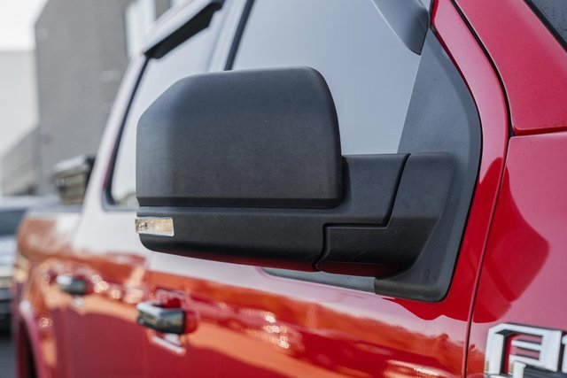 Used 2018 Ford F150 XLT w/ Equipment Group 302A Luxury image 20