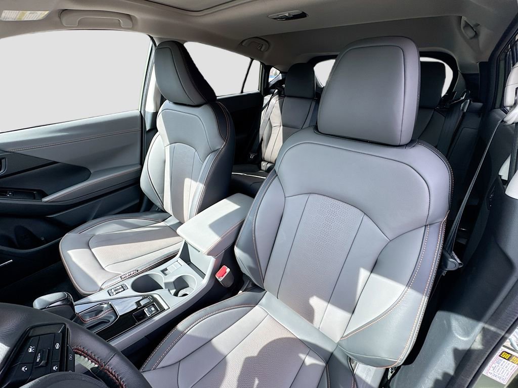 New 2026 Subaru Crosstrek 2.5i Limited image 19