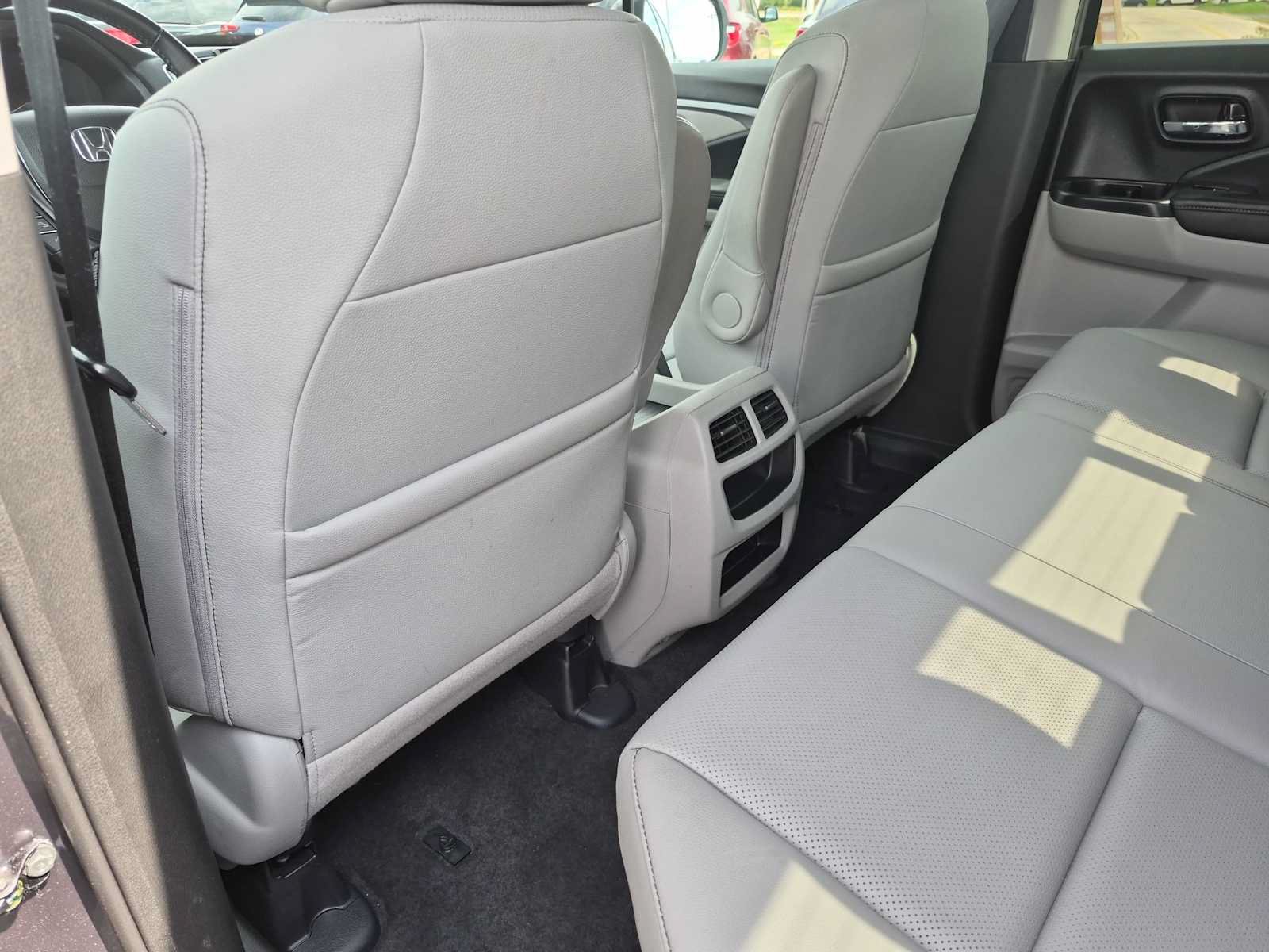 Certified 2023 Honda Ridgeline RTL image 18