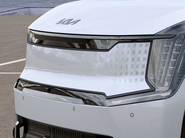 New 2026 Kia EV9 Land w/ Nightfall Edition Package image 12