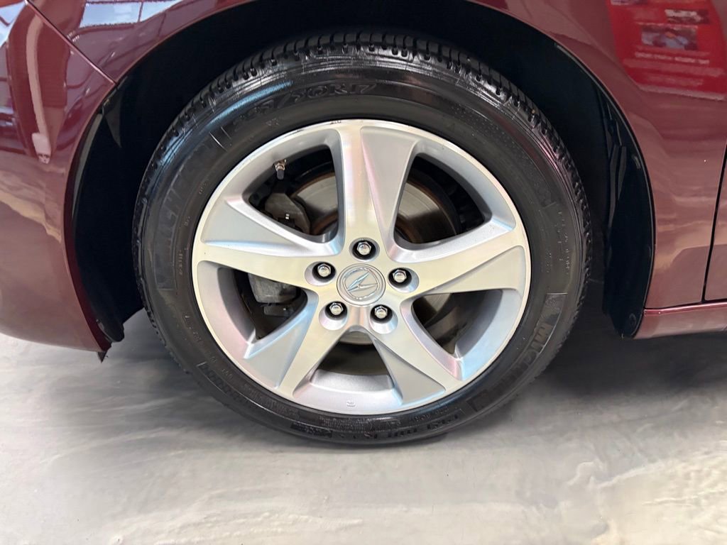 Used 2012 Acura TSX w/ Technology Package image 26