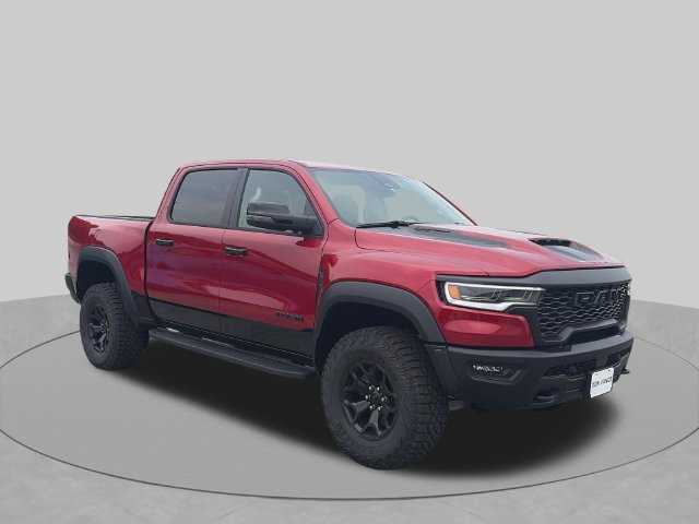 New 2026 RAM 1500 RHO AWD/4WD image 7