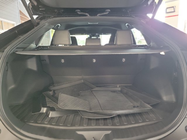 Used 2026 Toyota bZ FWD image 5