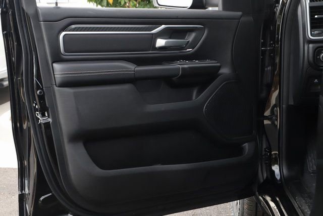 New 2026 RAM 1500 Big Horn AWD/4WD image 18