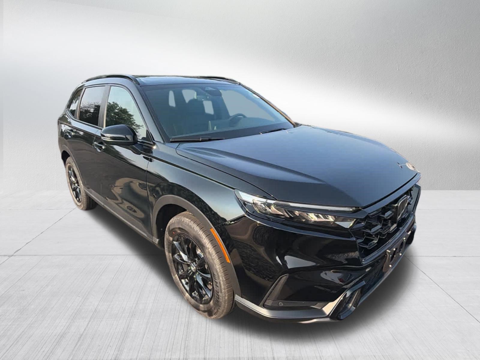 Used 2026 Honda CR-V Sport-L image 3