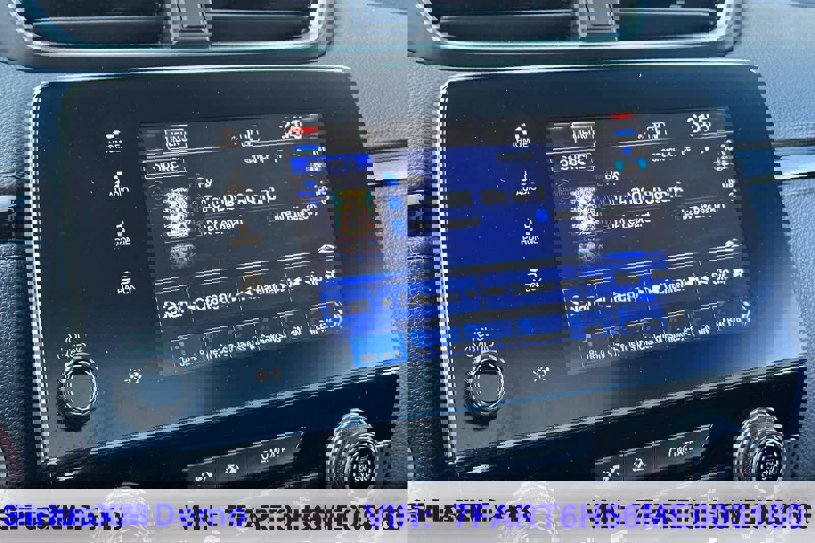 Used 2021 Honda CR-V EX image 27