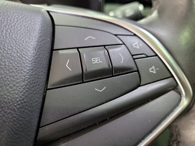 Used 2018 Cadillac XT5 Luxury w/ Driver Awareness Package image 40