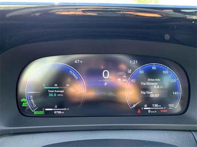 Used 2025 Toyota Crown Signia image 20