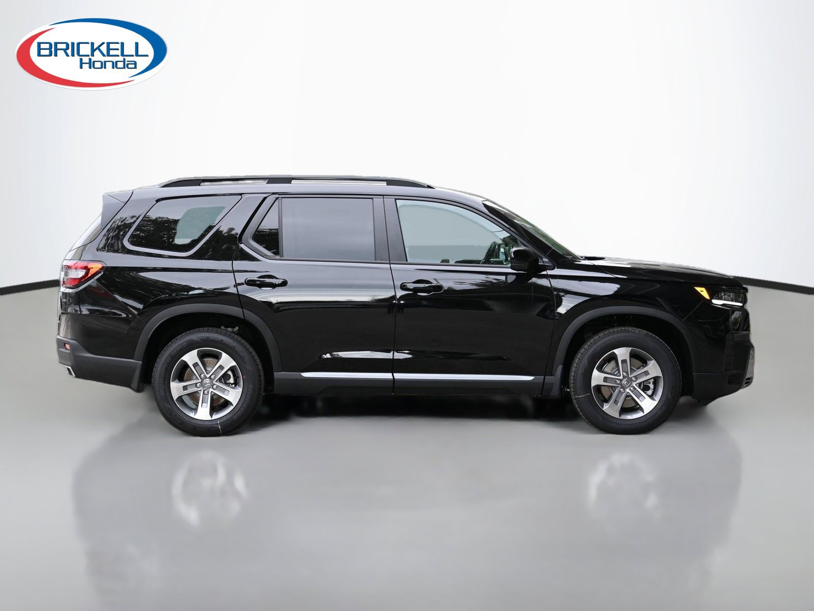 New 2026 Honda Pilot EX-L image 4