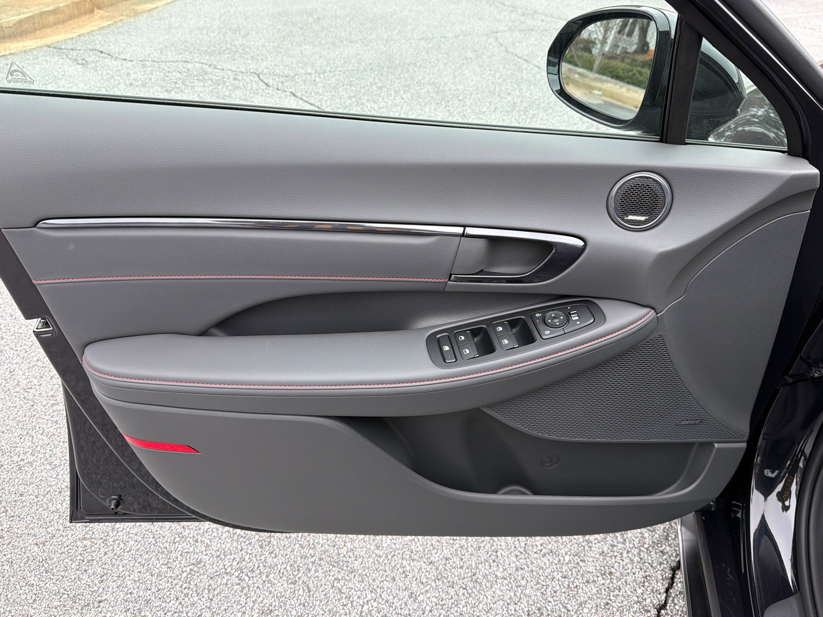 New 2026 Hyundai Sonata N Line FWD image 10