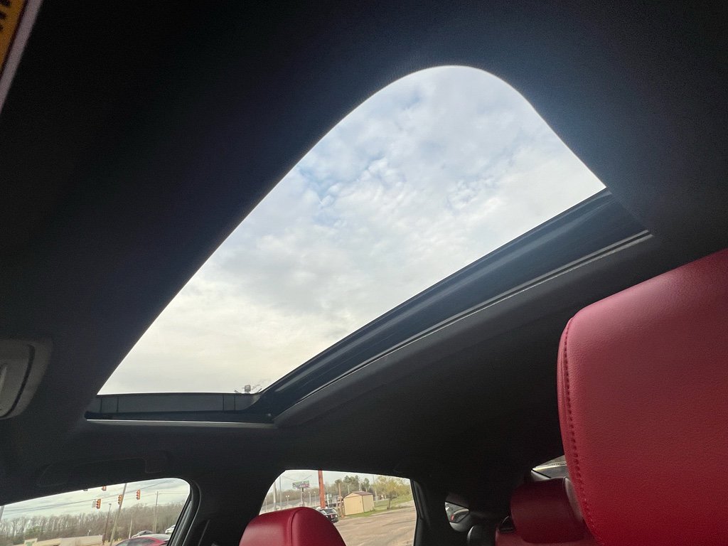 Used 2023 Acura Integra A-Spec image 30