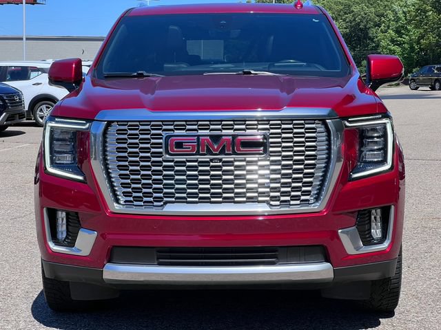 Used 2021 GMC Yukon Denali w/ Denali Premium Package AWD/4WD image 44