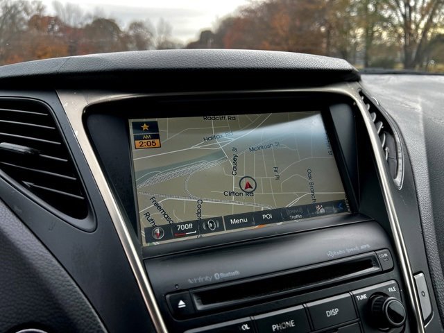 Used 2014 Hyundai Azera Limited w/ Option Group 02 image 41