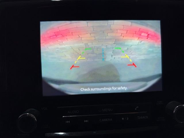 Certified 2024 Nissan Frontier SV image 35