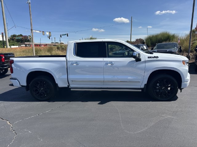 New 2026 Chevrolet Silverado 1500 High Country AWD/4WD image 4