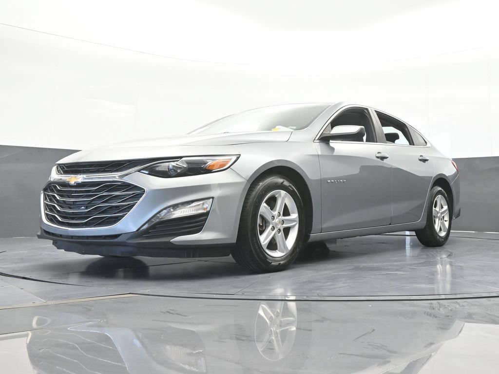 Used 2024 Chevrolet Malibu LT FWD image 51