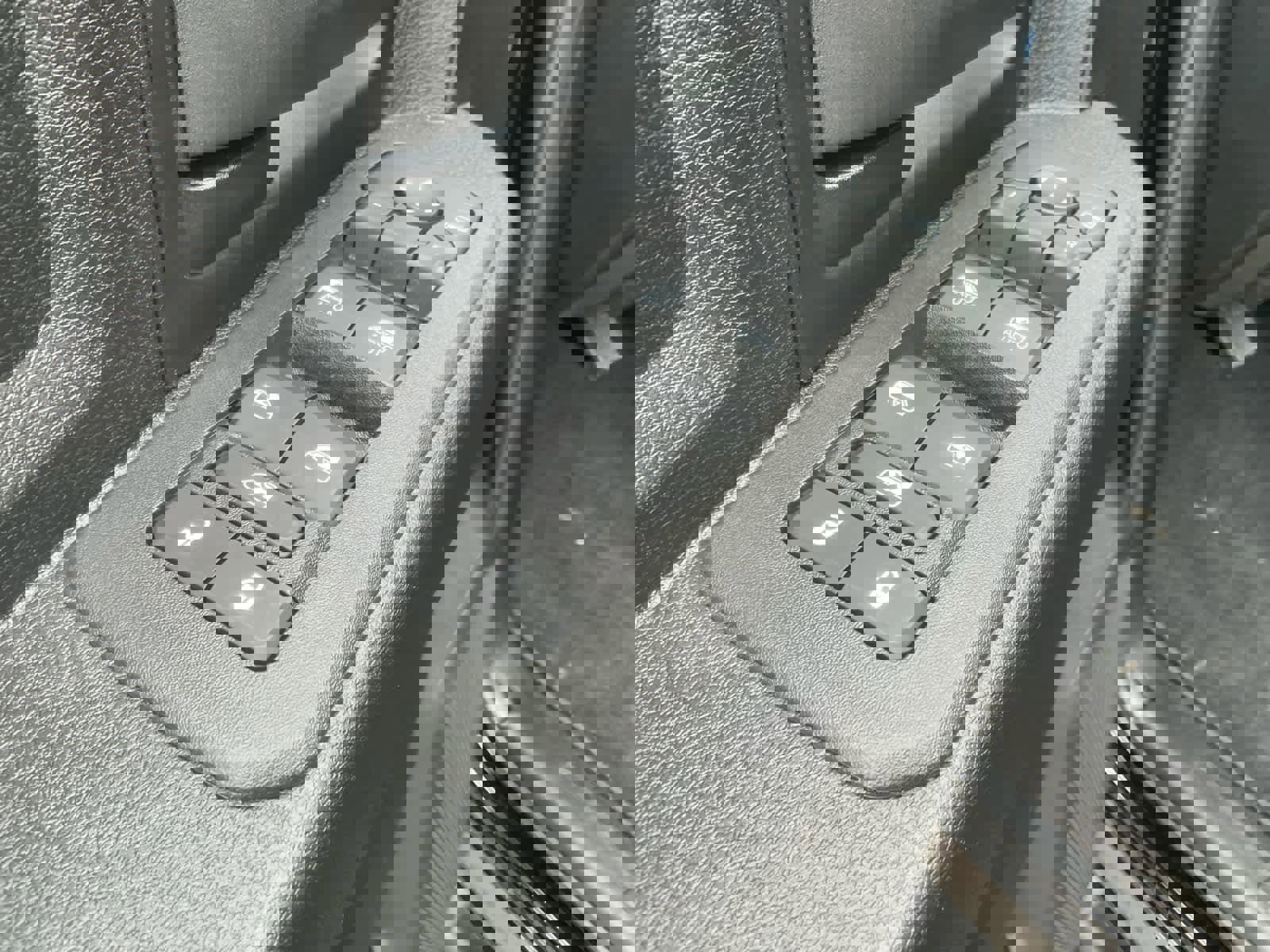 New 2026 RAM 3500 Tradesman AWD/4WD image 22