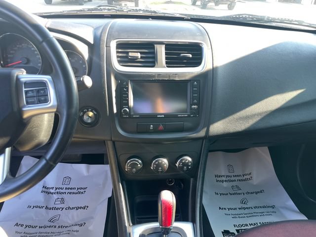 Used 2012 Dodge Avenger SXT Plus FWD image 17