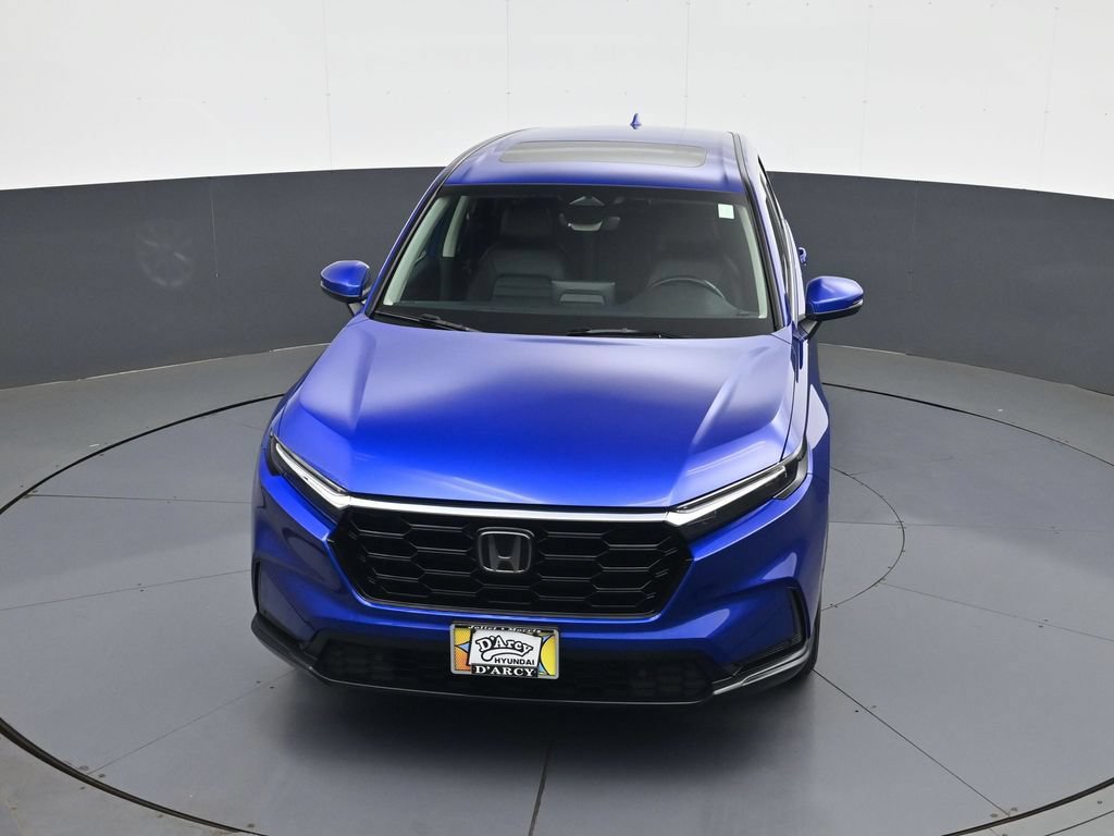 Used 2025 Honda CR-V EX-L image 15