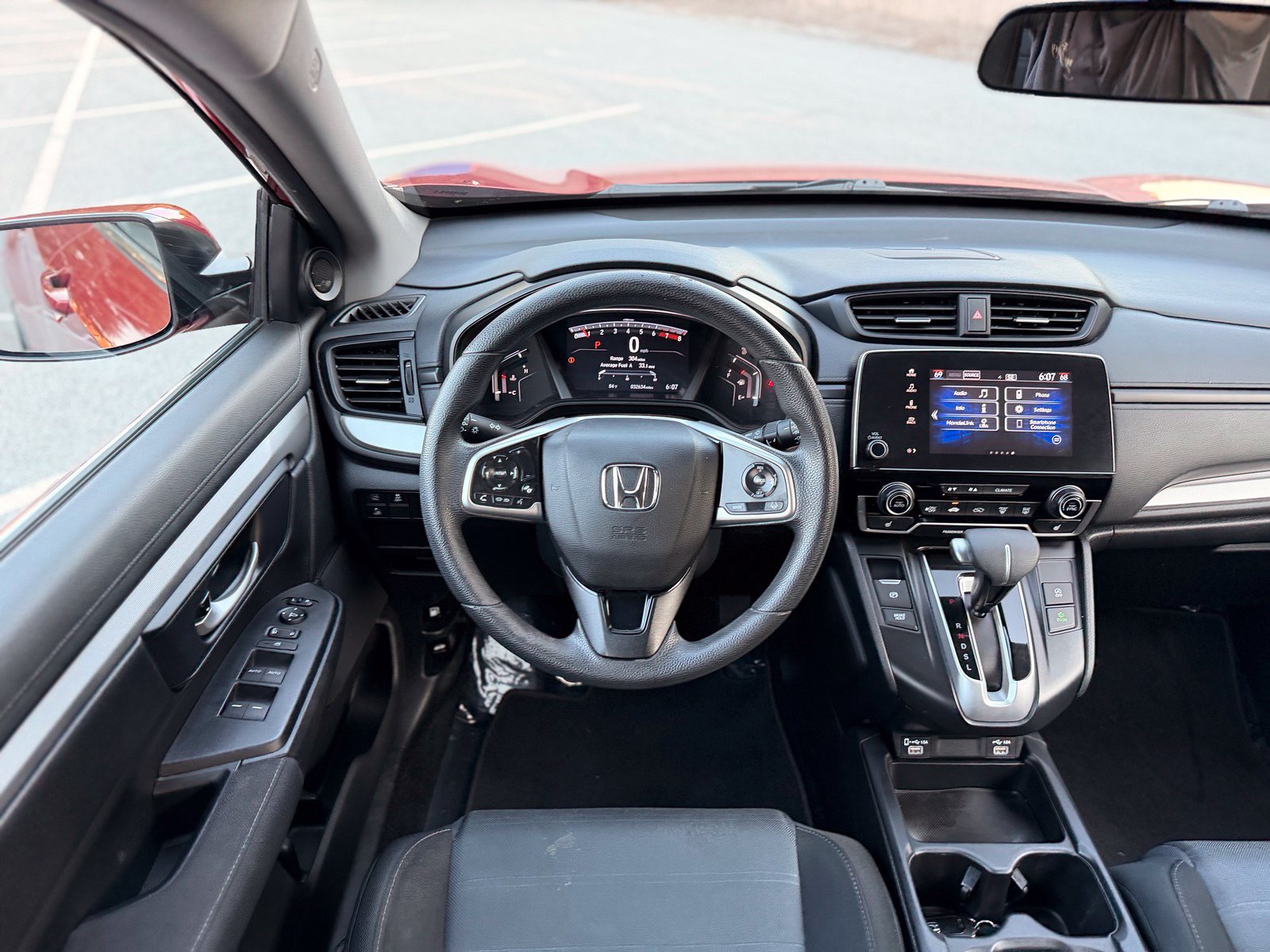 Used 2022 Honda CR-V Special Edition image 24