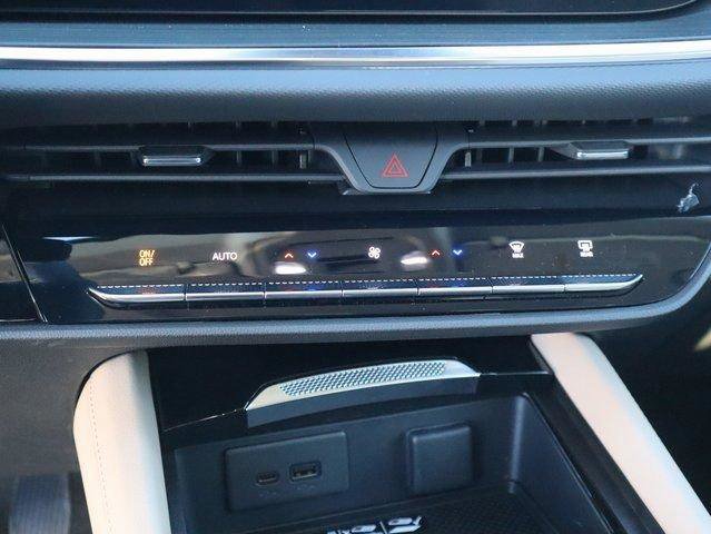 New 2026 Buick Envision Preferred image 36