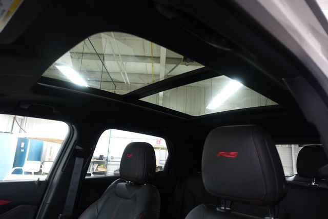 Used 2026 Chevrolet TrailBlazer RS w/ Convenience Package AWD/4WD image 19