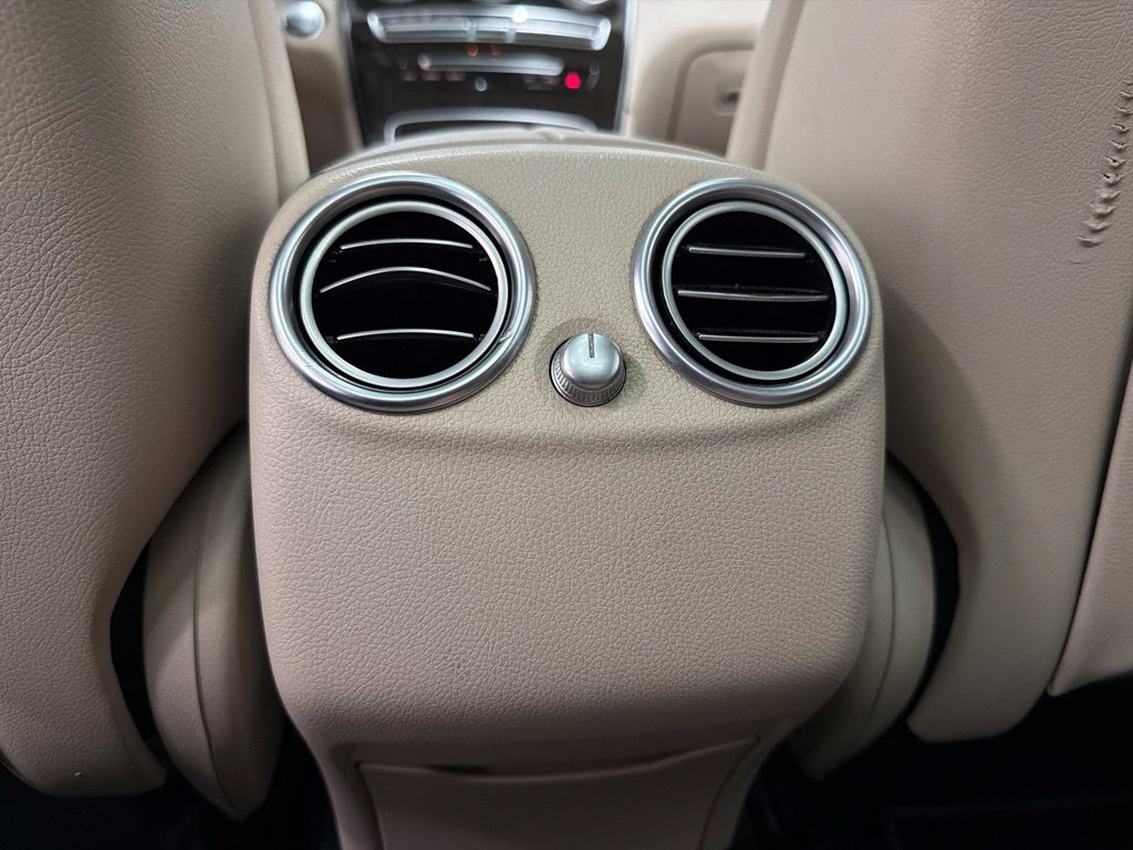 Certified 2016 Mercedes-Benz GLC 300 image 23