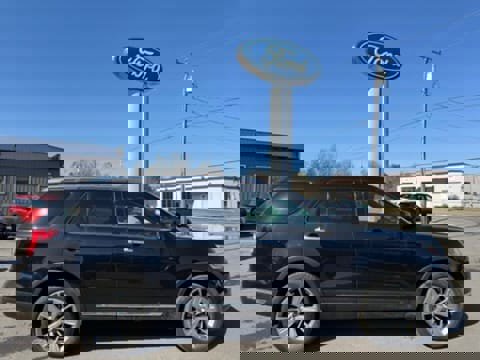 Used 2019 Ford Explorer Limited image 4