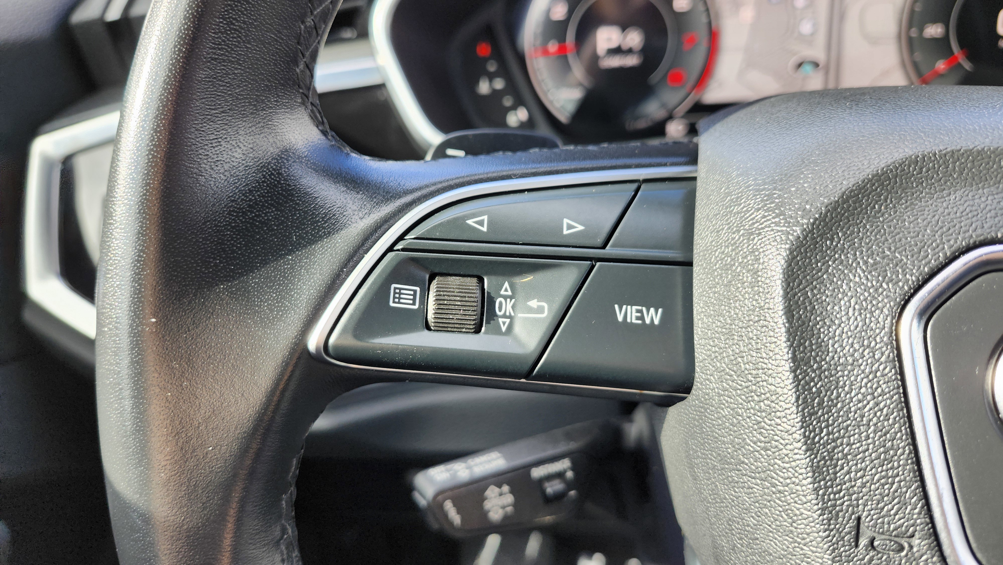 Used 2022 Audi Q3 2.0T Premium Plus w/ Premium Plus Package image 39